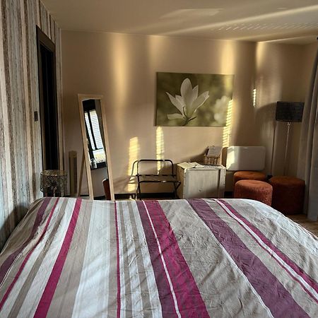B&B Family@Home66 Brugge Bagian luar foto
