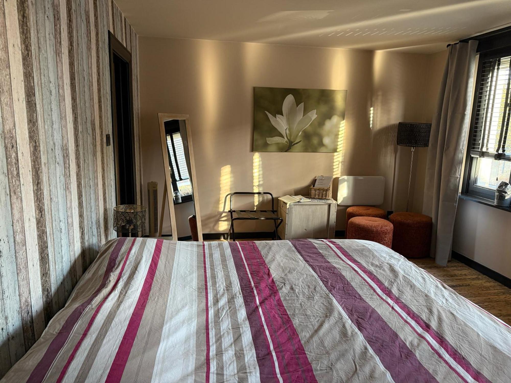 B&B Family@Home66 Brugge Bagian luar foto
