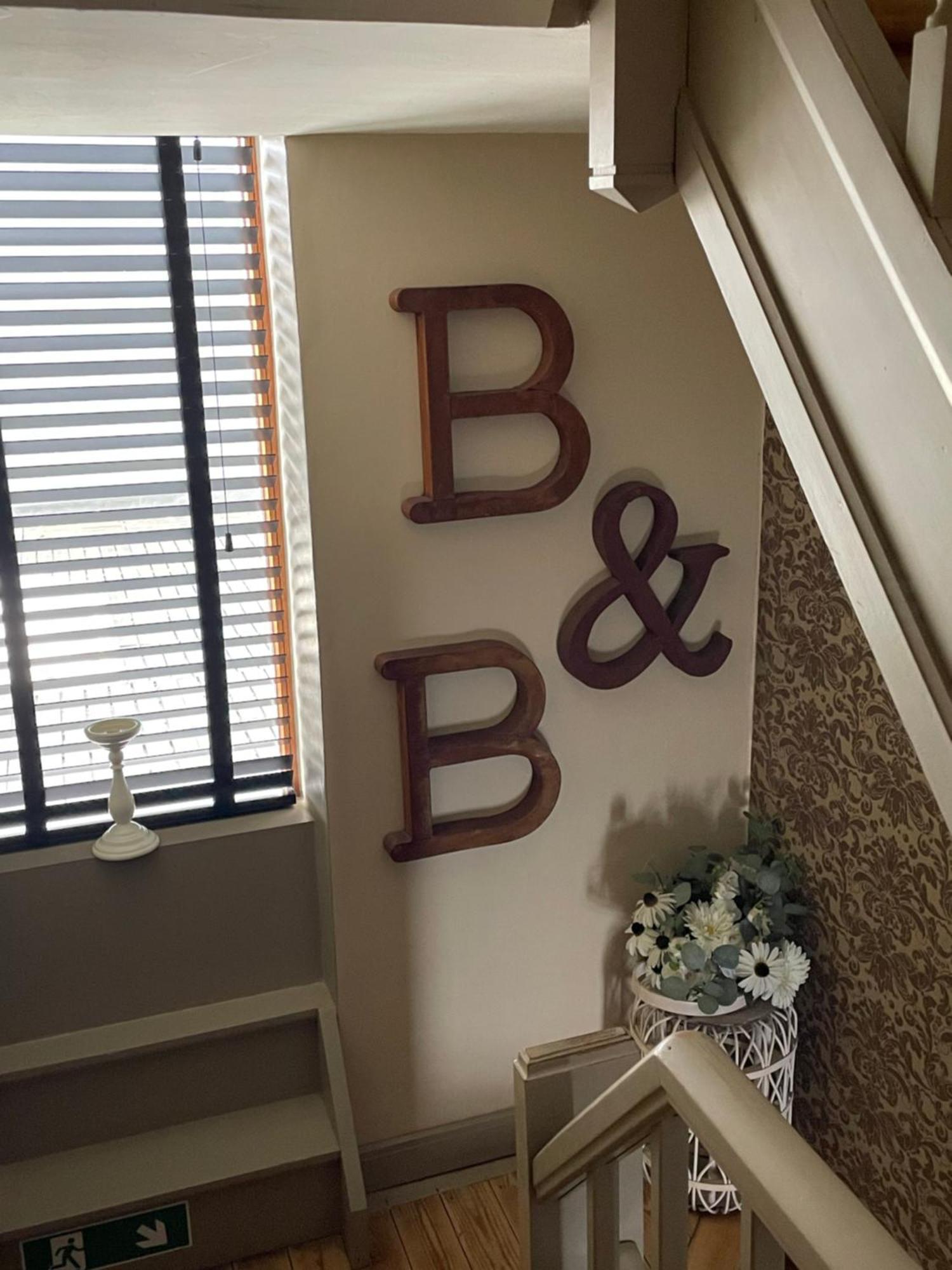 B&B Family@Home66 Brugge Bagian luar foto